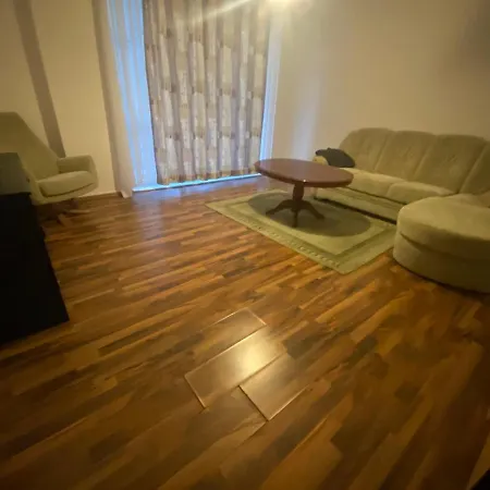 Appartement 4 Monteuren ,