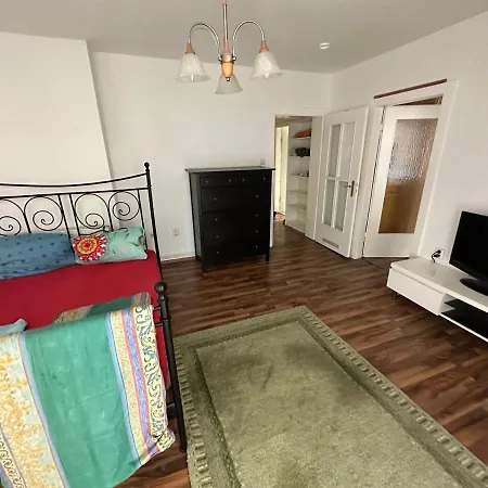 Appartement 4 Monteuren ,